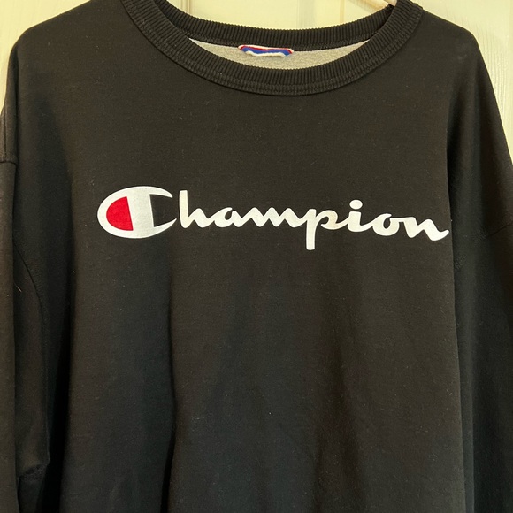 Champion Other - EUC Men’s Champion Sweater